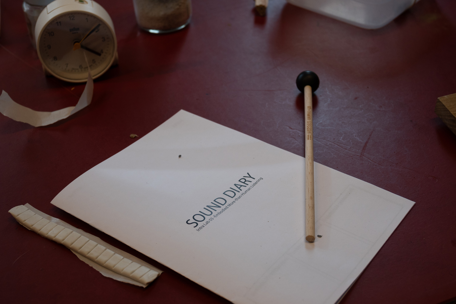 sound-diary